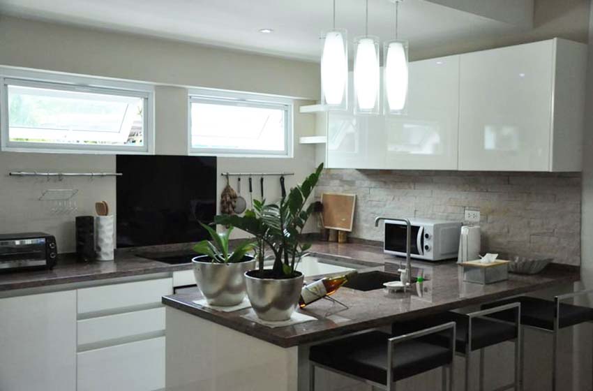 Townhouse in Sukhumvit 